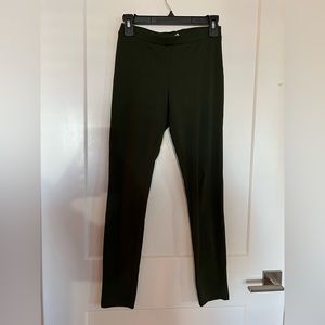 Forever 21 Green Leggings